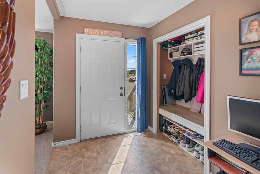 MLS® A2261846 - 7418 46 Avenue  in West Park Camrose, Residential