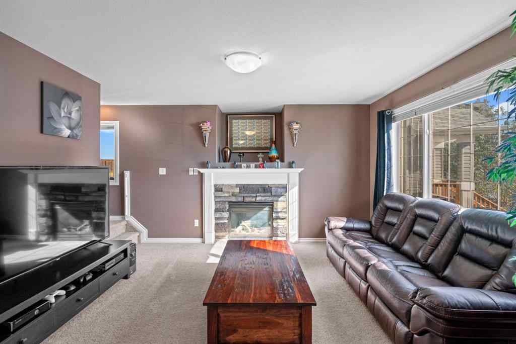 MLS® A2261846 - 7418 46 Avenue  in West Park Camrose, Residential