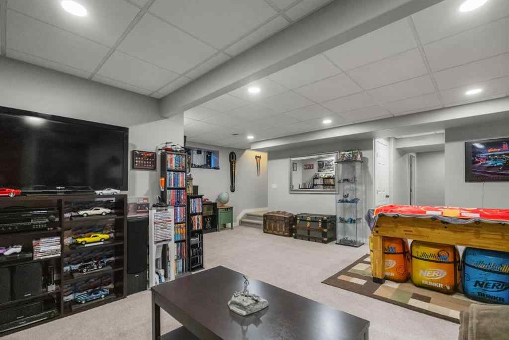 MLS® A2261846 - 7418 46 Avenue  in West Park Camrose, Residential