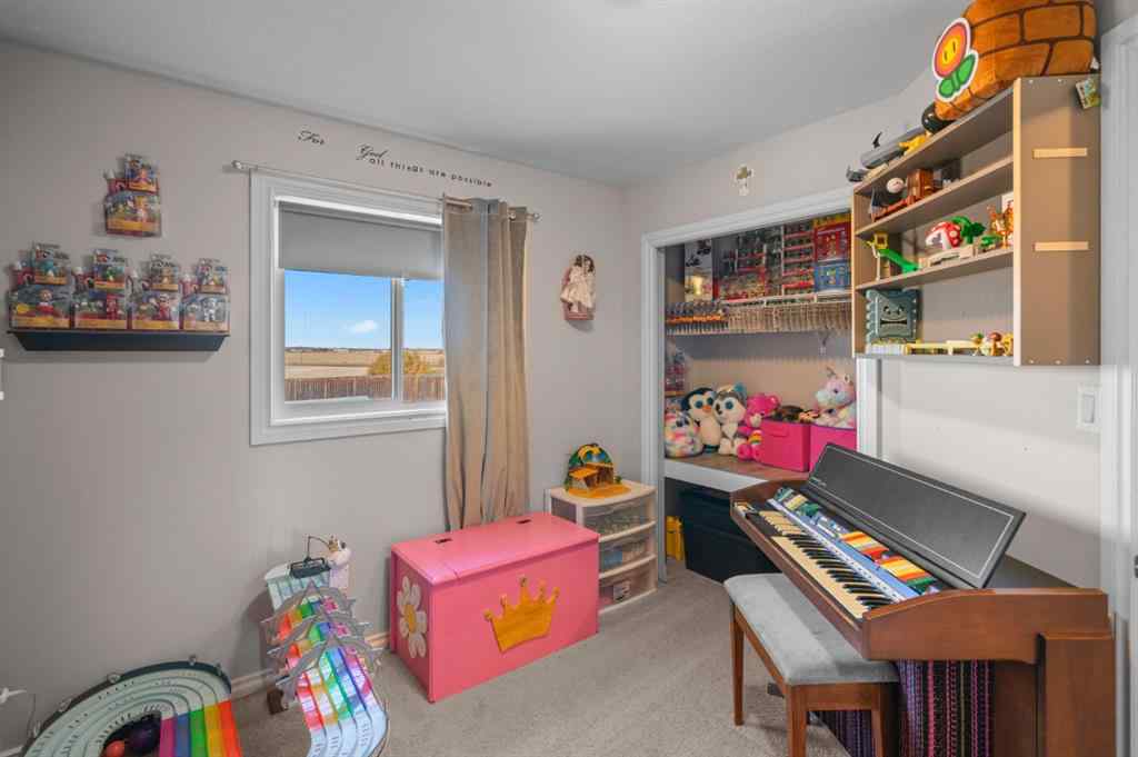 MLS® A2261846 - 7418 46 Avenue  in West Park Camrose, Residential