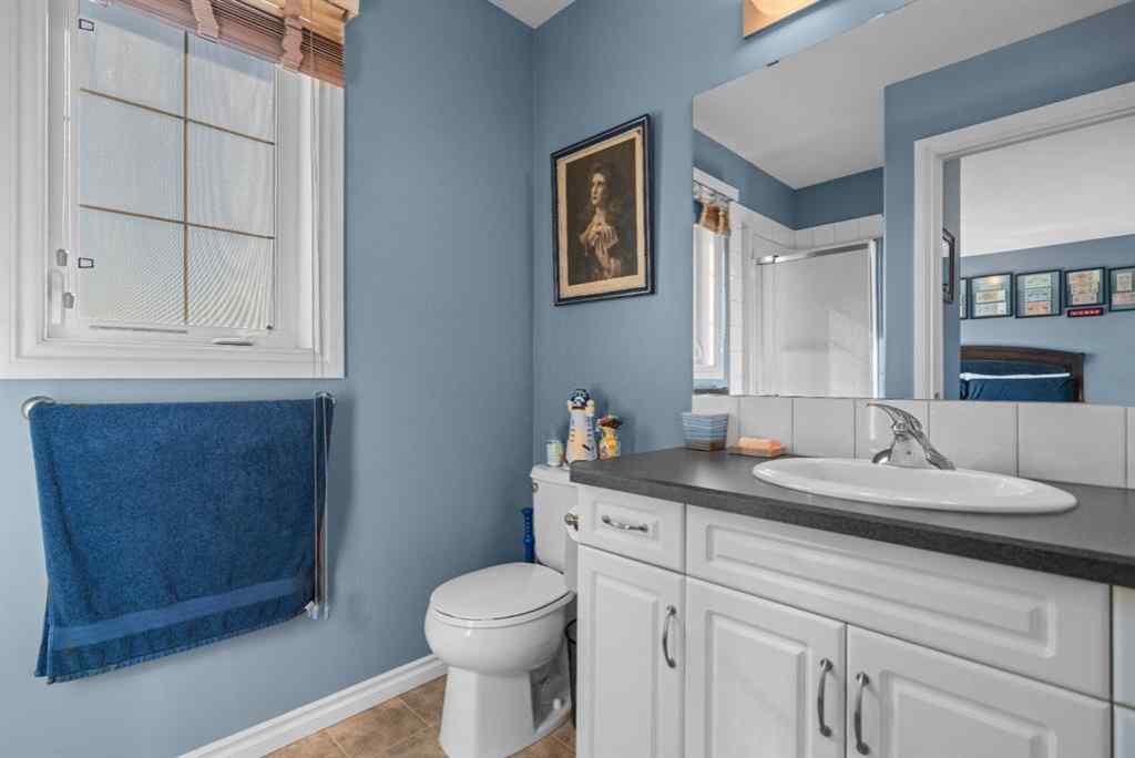 MLS® A2261846 - 7418 46 Avenue  in West Park Camrose, Residential