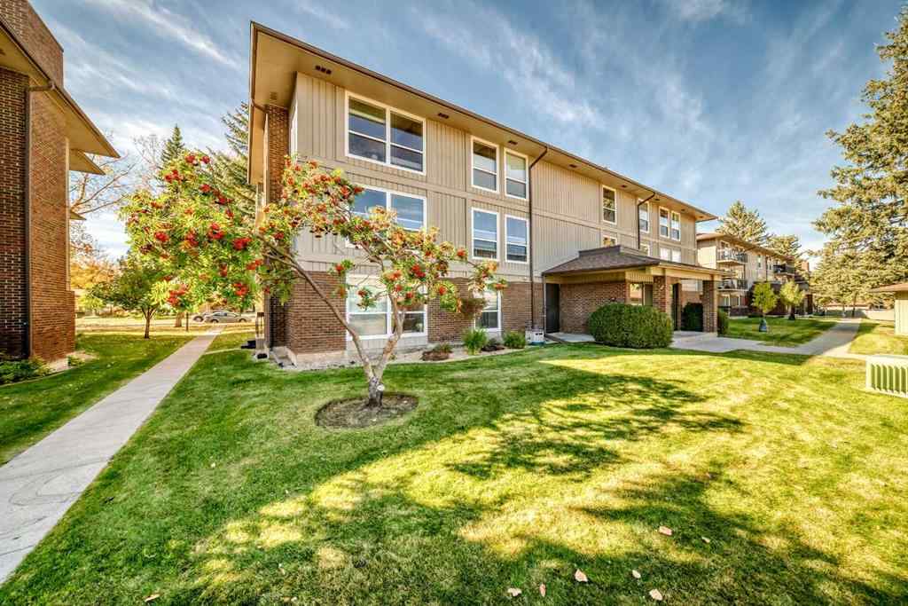 MLS® A2261849 - Unit #324 860 Midridge Drive SE in Midnapore Calgary, Residential