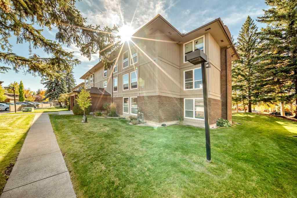 MLS® A2261849 - Unit #324 860 Midridge Drive SE in Midnapore Calgary, Residential