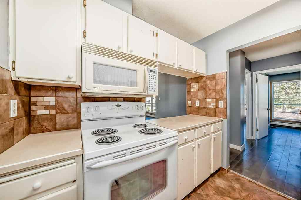MLS® A2261849 - Unit #324 860 Midridge Drive SE in Midnapore Calgary, Residential