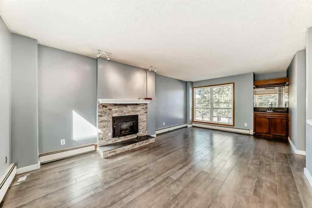 MLS® A2261849 - Unit #324 860 Midridge Drive SE in Midnapore Calgary, Residential