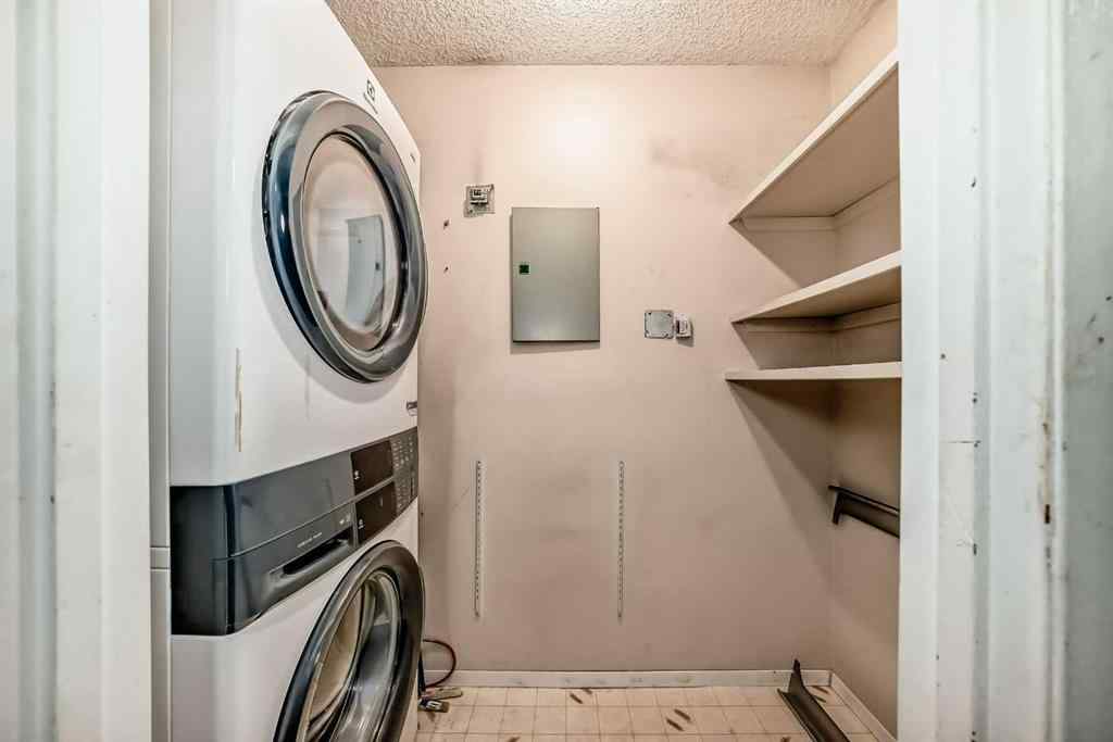 MLS® A2261849 - Unit #324 860 Midridge Drive SE in Midnapore Calgary, Residential