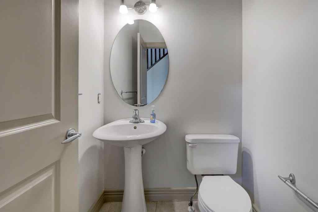 MLS® A2261850 - 112 Cougarstone Manor SW in Cougar Ridge Calgary, Residential