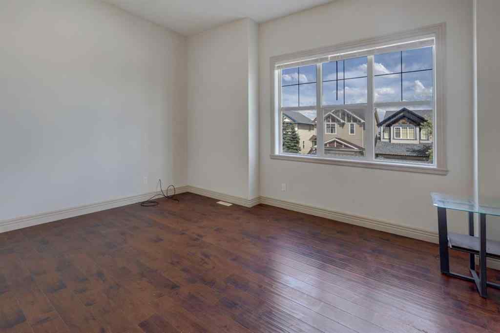 MLS® A2261850 - 112 Cougarstone Manor SW in Cougar Ridge Calgary, Residential