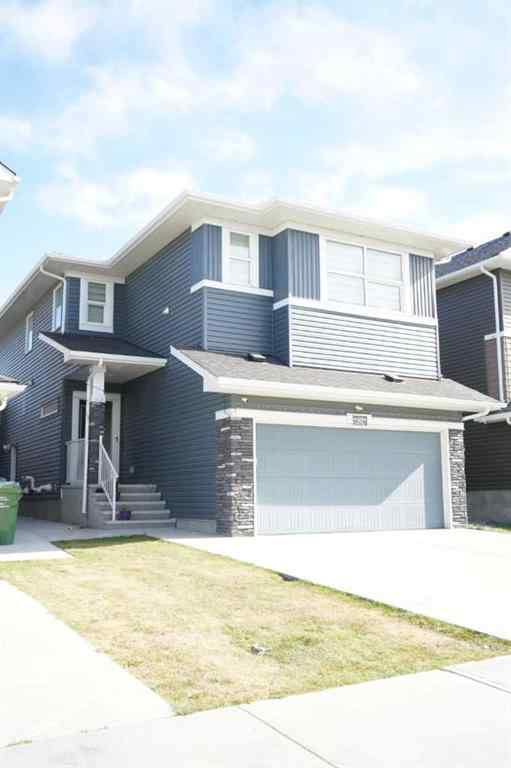 MLS® A2261851 - 40 Red Sky Common NE in Redstone Calgary, Residential