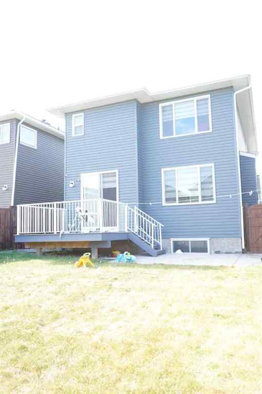 MLS® A2261851 - 40 Red Sky Common NE in Redstone Calgary, Residential