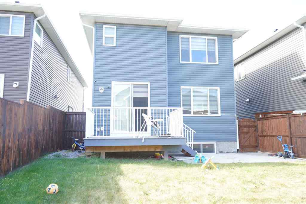 MLS® A2261851 - 40 Red Sky Common NE in Redstone Calgary, Residential