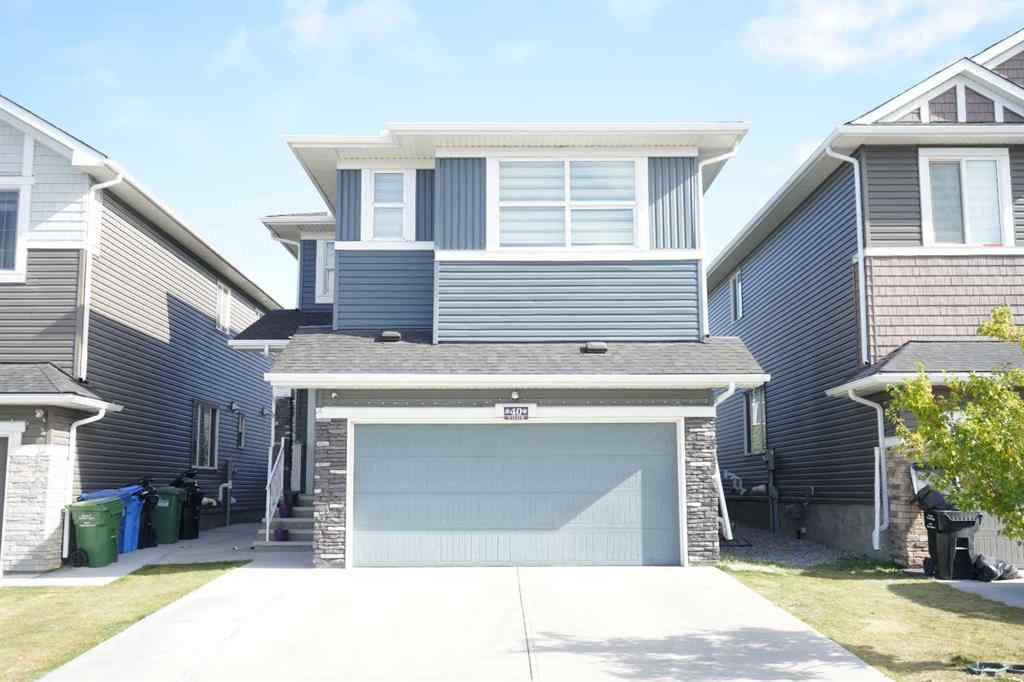 MLS® A2261851 - 40 Red Sky Common NE in Redstone Calgary, Residential