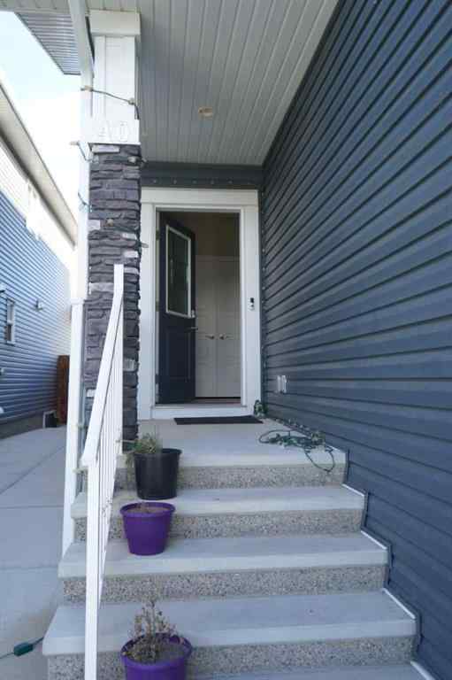 MLS® A2261851 - 40 Red Sky Common NE in Redstone Calgary, Residential