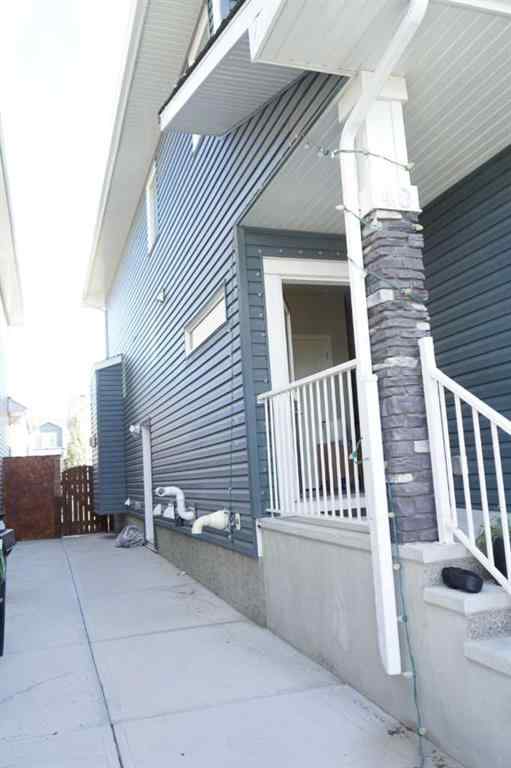 MLS® A2261851 - 40 Red Sky Common NE in Redstone Calgary, Residential