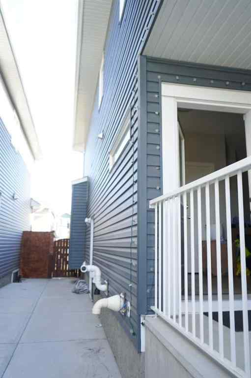 MLS® A2261851 - 40 Red Sky Common NE in Redstone Calgary, Residential