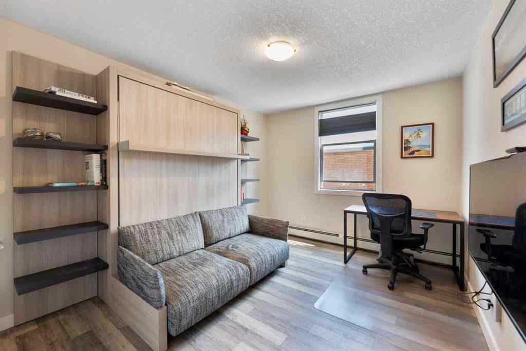MLS® A2261852 - Unit #305 605 14 Avenue SW in Beltline Calgary, Residential