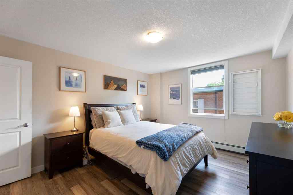 MLS® A2261852 - Unit #305 605 14 Avenue SW in Beltline Calgary, Residential