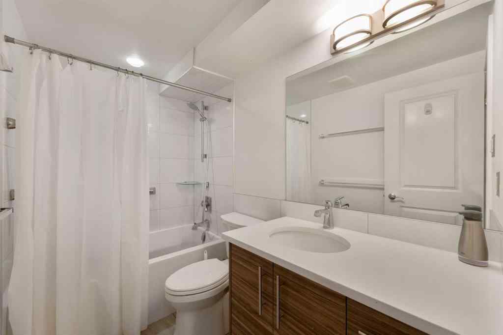 MLS® A2261852 - Unit #305 605 14 Avenue SW in Beltline Calgary, Residential