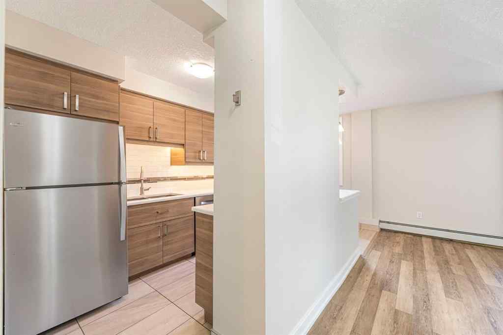 MLS® A2261852 - Unit #305 605 14 Avenue SW in Beltline Calgary, Residential