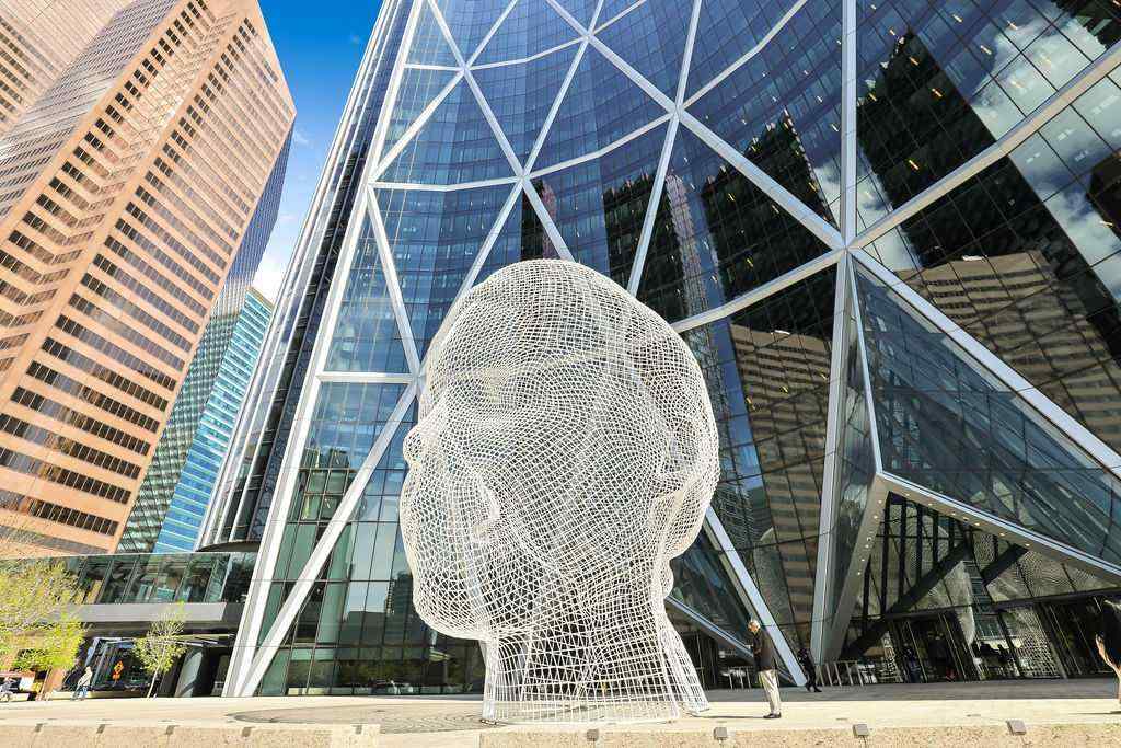 MLS® A2261854 - Unit #451 222 Riverfront Avenue SW in Chinatown Calgary, Residential