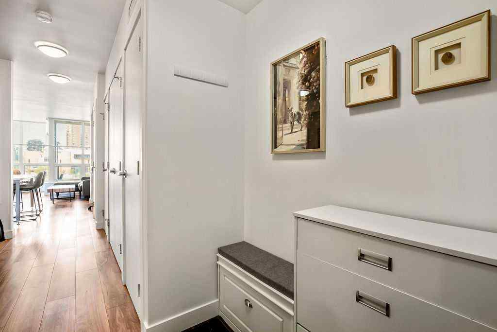 MLS® A2261854 - Unit #451 222 Riverfront Avenue SW in Chinatown Calgary, Residential