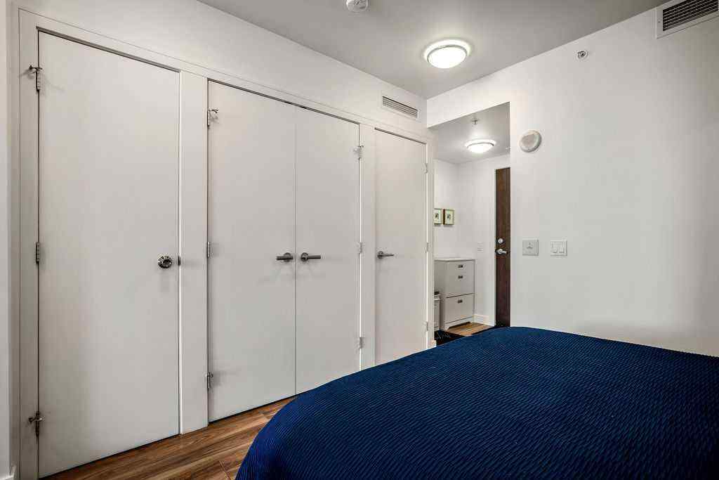 MLS® A2261854 - Unit #451 222 Riverfront Avenue SW in Chinatown Calgary, Residential