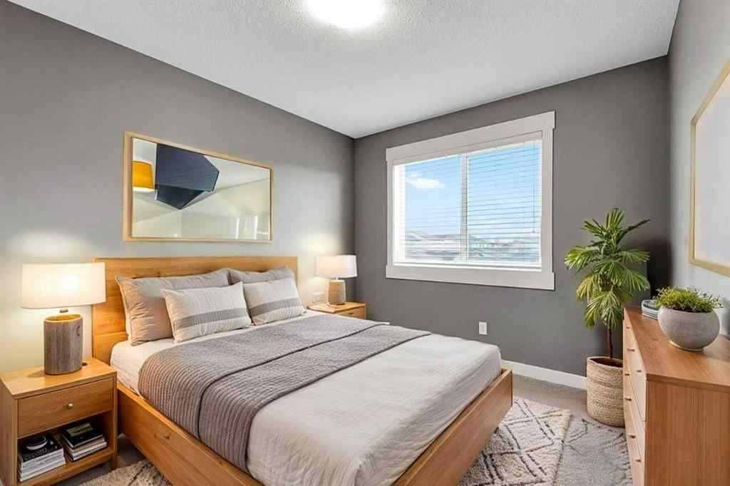 MLS® A2261855 - 357 Skyview Ranch Road NE in Skyview Ranch Calgary, Residential