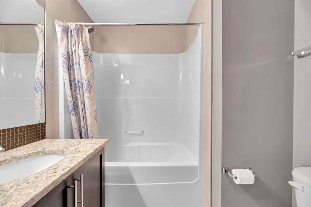 MLS® A2261855 - 357 Skyview Ranch Road NE in Skyview Ranch Calgary, Residential