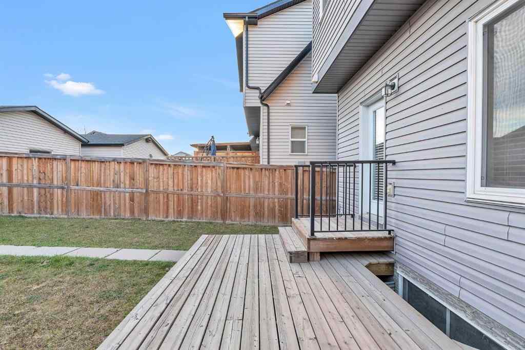 MLS® A2261855 - 357 Skyview Ranch Road NE in Skyview Ranch Calgary, Residential