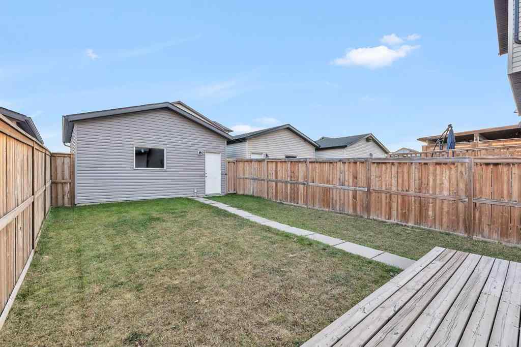 MLS® A2261855 - 357 Skyview Ranch Road NE in Skyview Ranch Calgary, Residential