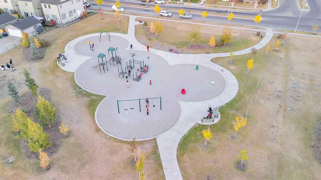 MLS® A2261855 - 357 Skyview Ranch Road NE in Skyview Ranch Calgary, Residential