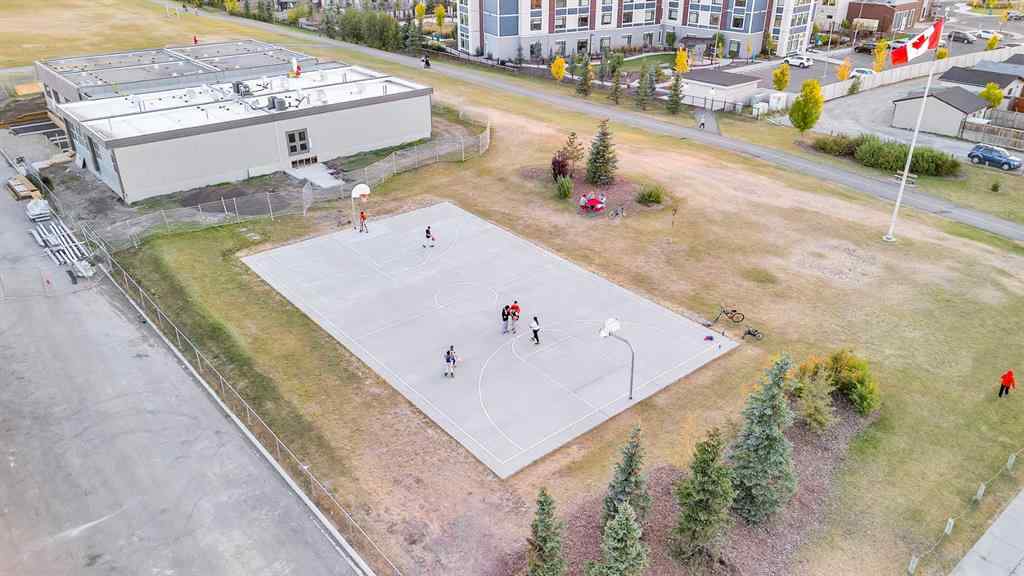 MLS® A2261855 - 357 Skyview Ranch Road NE in Skyview Ranch Calgary, Residential