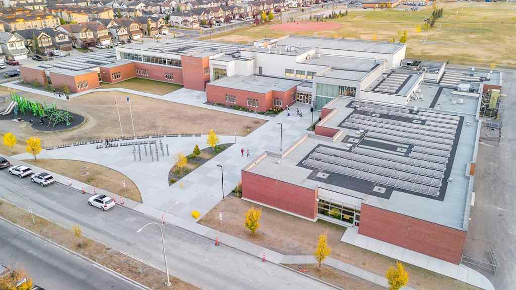 MLS® A2261855 - 357 Skyview Ranch Road NE in Skyview Ranch Calgary, Residential