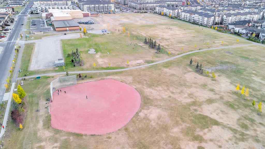 MLS® A2261855 - 357 Skyview Ranch Road NE in Skyview Ranch Calgary, Residential