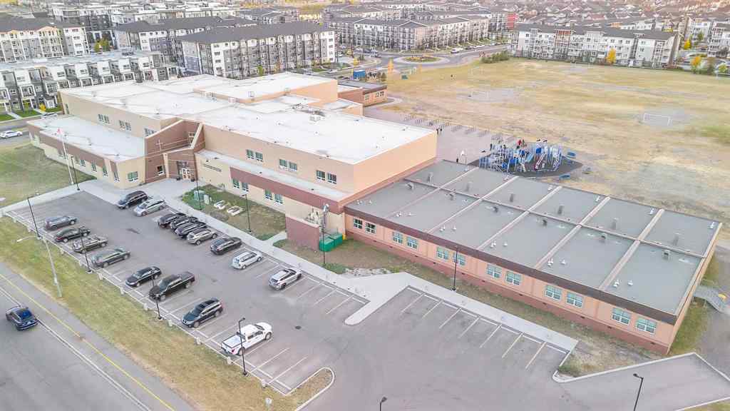 MLS® A2261855 - 357 Skyview Ranch Road NE in Skyview Ranch Calgary, Residential