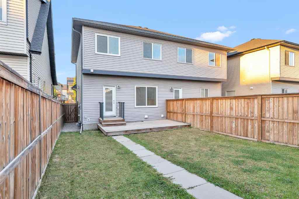 MLS® A2261855 - 357 Skyview Ranch Road NE in Skyview Ranch Calgary, Residential
