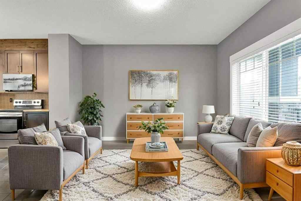 MLS® A2261855 - 357 Skyview Ranch Road NE in Skyview Ranch Calgary, Residential