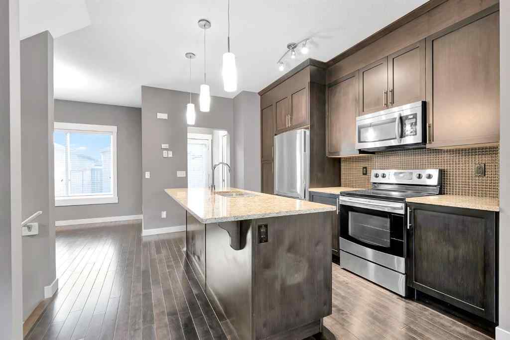 MLS® A2261855 - 357 Skyview Ranch Road NE in Skyview Ranch Calgary, Residential