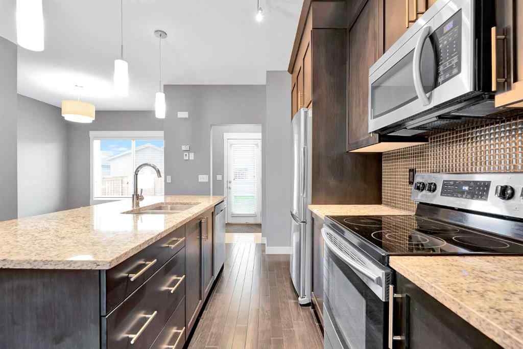 MLS® A2261855 - 357 Skyview Ranch Road NE in Skyview Ranch Calgary, Residential