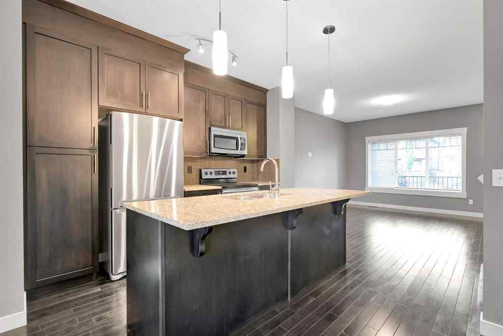 MLS® A2261855 - 357 Skyview Ranch Road NE in Skyview Ranch Calgary, Residential