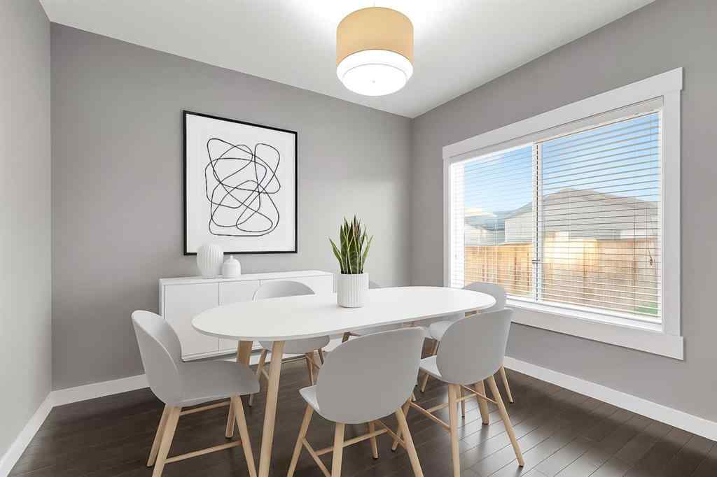 MLS® A2261855 - 357 Skyview Ranch Road NE in Skyview Ranch Calgary, Residential