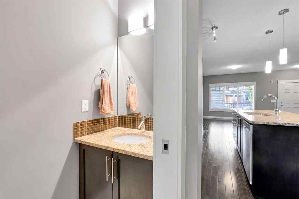 MLS® A2261855 - 357 Skyview Ranch Road NE in Skyview Ranch Calgary, Residential