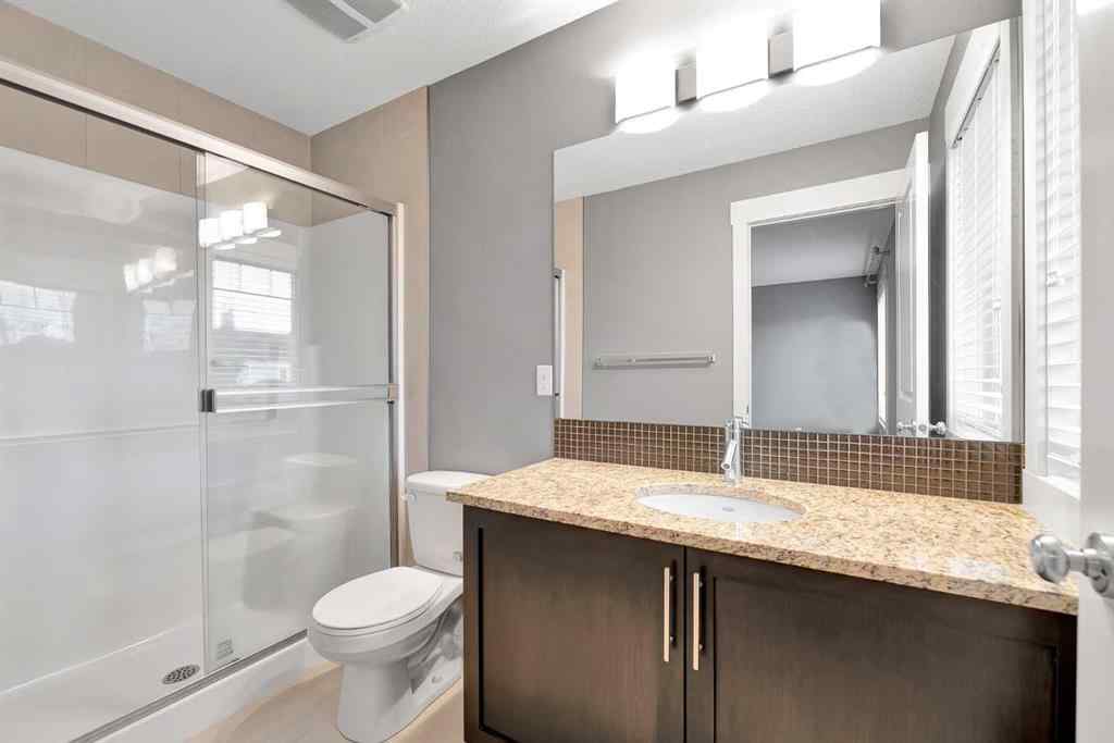 MLS® A2261855 - 357 Skyview Ranch Road NE in Skyview Ranch Calgary, Residential