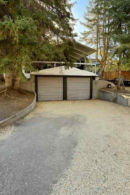 MLS® A2261857 - 4211 45 Street  in Riverside Ponoka, Residential