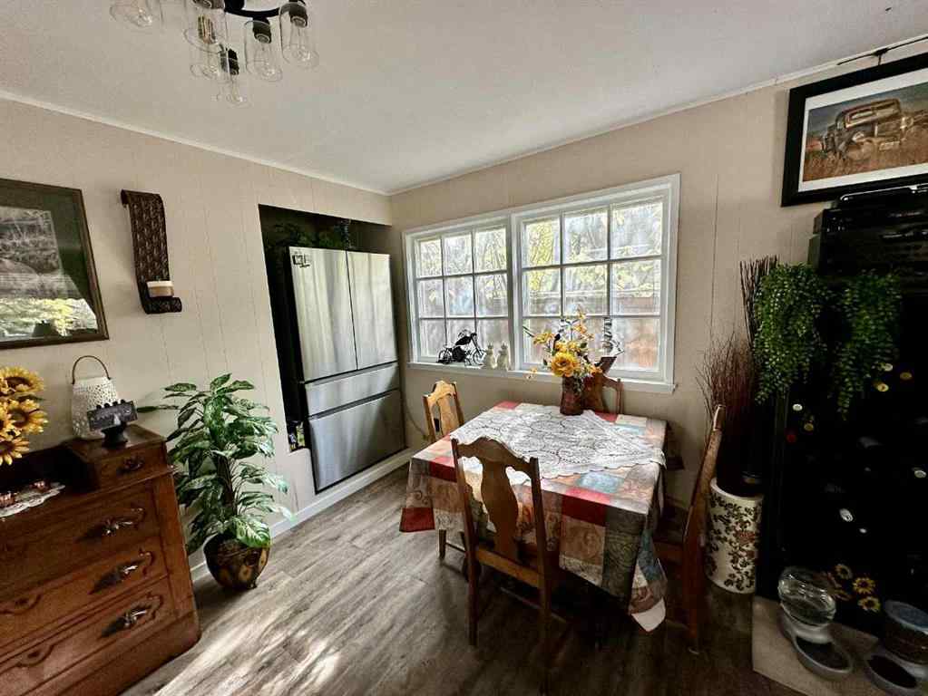 MLS® A2261857 - 4211 45 Street  in Riverside Ponoka, Residential