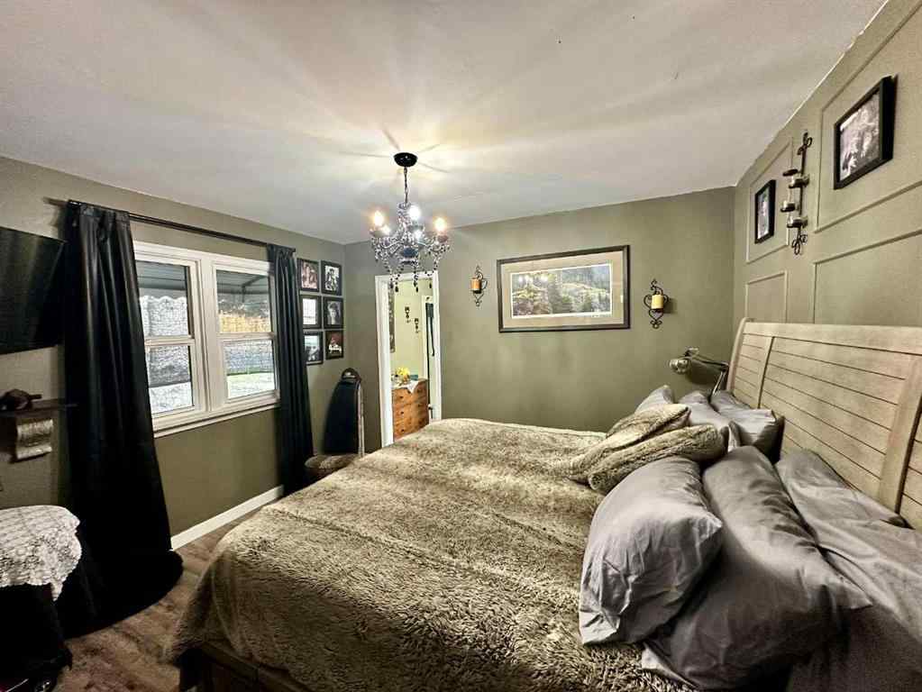 MLS® A2261857 - 4211 45 Street  in Riverside Ponoka, Residential