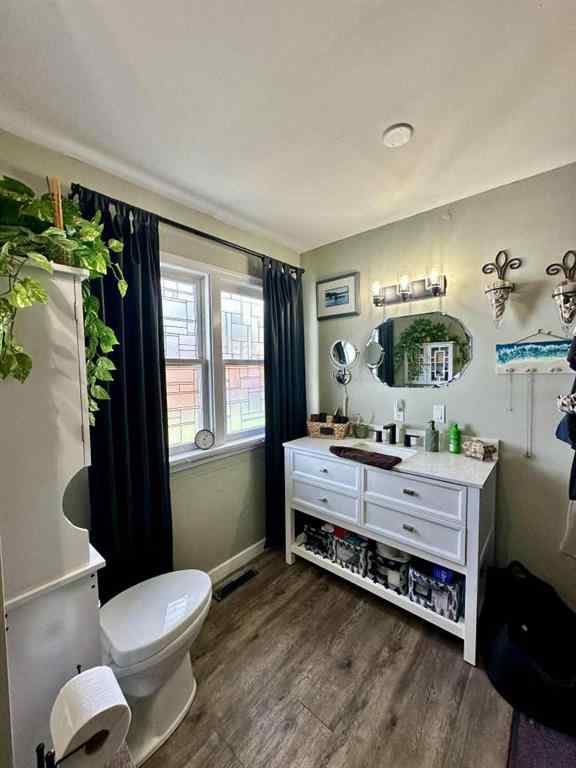 MLS® A2261857 - 4211 45 Street  in Riverside Ponoka, Residential