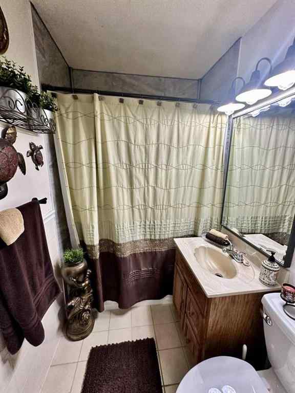 MLS® A2261857 - 4211 45 Street  in Riverside Ponoka, Residential