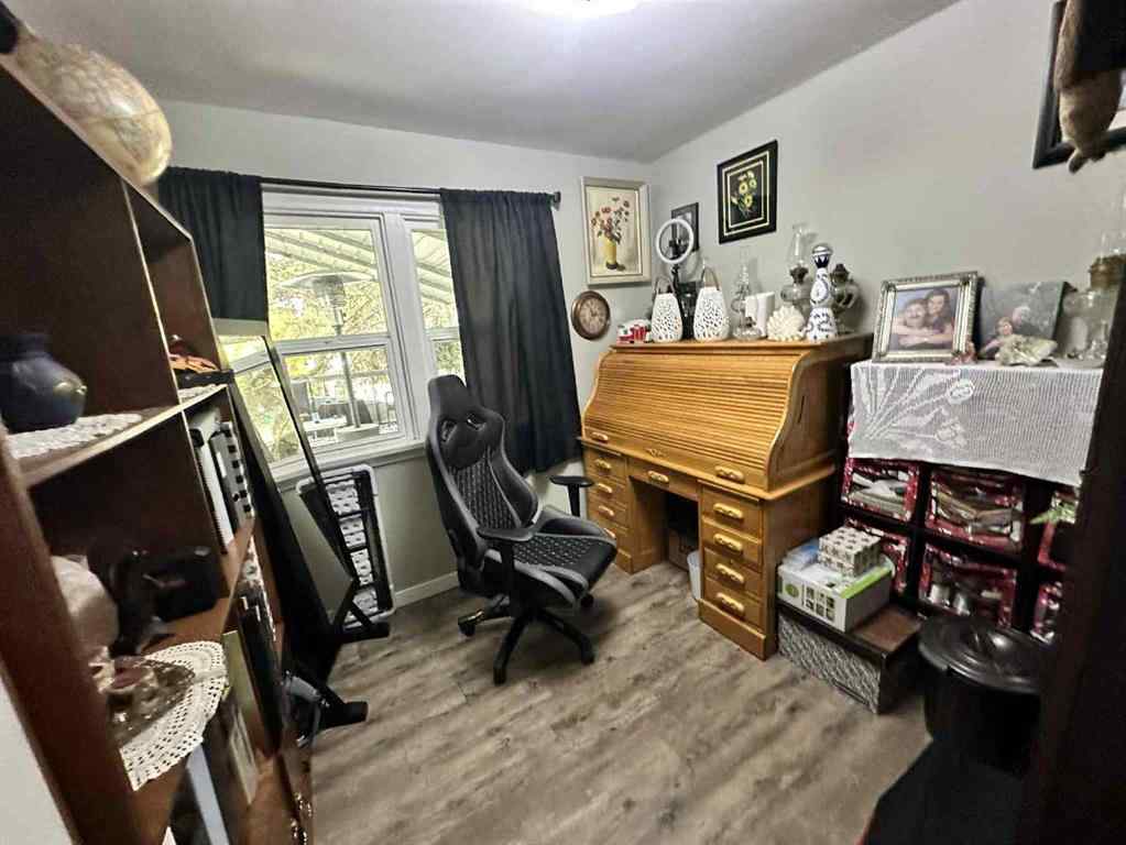 MLS® A2261857 - 4211 45 Street  in Riverside Ponoka, Residential