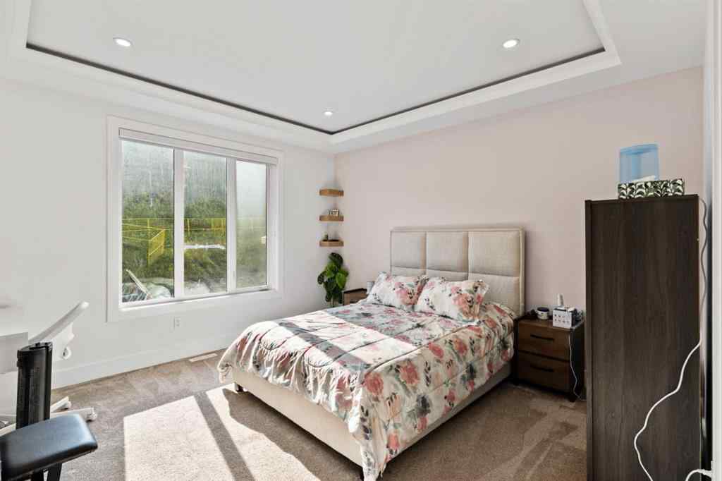 MLS® A2261859 - 467 Patterson Boulevard SW in Patterson Calgary, Residential